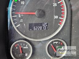 MAN TGX 18.480 4X2 BLS