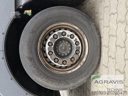 MAN TGX 18.480 4X2 BLS