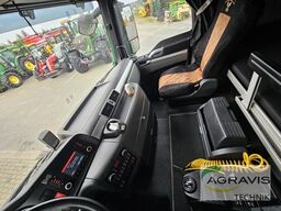 MAN TGX 18.480 4X2 BLS