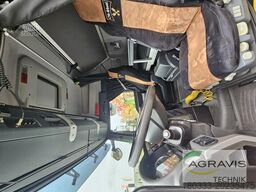 MAN TGX 18.480 4X2 BLS