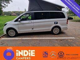 Mercedes Marco Polo 250d | 2022 | EURO 6 | Automatico | Venditore professionale