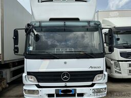 Mercedes-Benz Atego 818