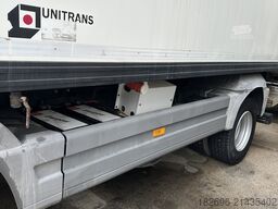 Mercedes-Benz Atego 818