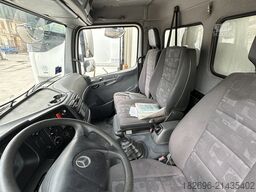 Mercedes-Benz Atego 818