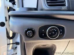 Ford Transit Pritsche 350 L3 Doppelkabine AHK