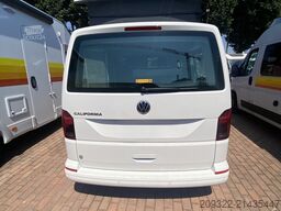 Volkswagen California Ocean | 2022 | EURO 6 | Professional Seller