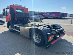 Renault D-Wide Vrachtwagen / Trekker Registratie, Trekh...
