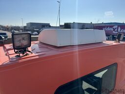 Renault D-Wide Vrachtwagen / Trekker Registratie, Trekh...