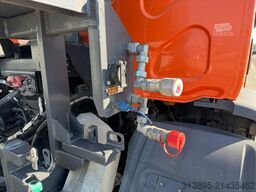 Renault D-Wide Vrachtwagen / Trekker Registratie, Trekh...