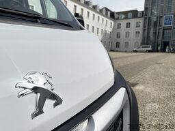 Peugeot Boxer, Food Truck, Imbisswagen REDUZIERT