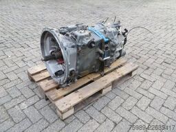 Volvo F 12