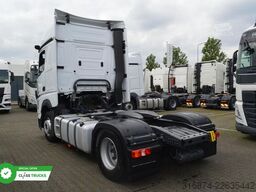 MERCEDES-BENZ Actros 5 1845 BigSpace MirrorCam