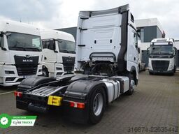 MERCEDES-BENZ Actros 5 1845 BigSpace MirrorCam