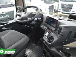 MERCEDES-BENZ Actros 5 1845 BigSpace MirrorCam