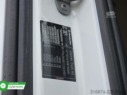 MERCEDES-BENZ Actros 5 1845 BigSpace MirrorCam