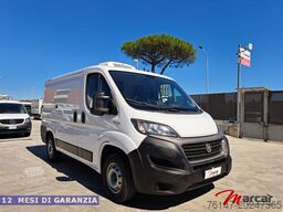 FIAT Ducato Frigo FNA - Euro 6d. L1 H1