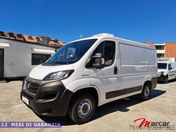 FIAT Ducato Frigo FNA - Euro 6d. L1 H1