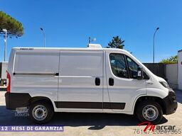 FIAT Ducato Frigo FNA - Euro 6d. L1 H1