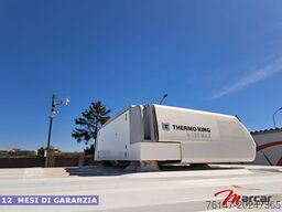 FIAT Ducato Frigo FNA - Euro 6d. L1 H1