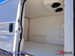 FIAT Ducato Frigo FNA - Euro 6d. L1 H1