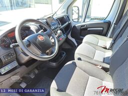 FIAT Ducato Frigo FNA - Euro 6d. L1 H1
