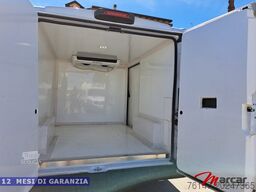 FIAT Ducato Frigo FNA - Euro 6d. L1 H1