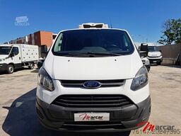 FORD Transit Custom 2.0 FRIGO FNAX EURO 6
