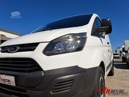 FORD Transit Custom 2.0 FRIGO FNAX EURO 6