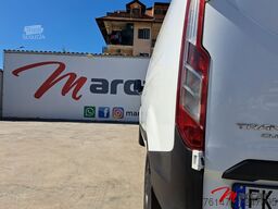 FORD Transit Custom 2.0 FRIGO FNAX EURO 6
