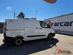FORD Transit Custom 2.0 FRIGO FNAX EURO 6