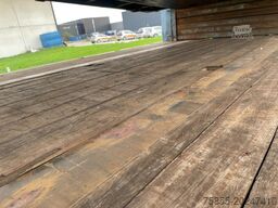 Haan OPL45 Heavy Duty / Rungen-Potholes /BPW / 2x Li...