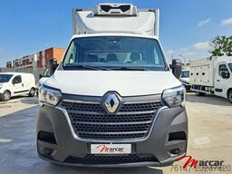 Renault Master Frigo FRCX-20° EURO 6D