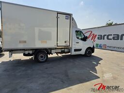 Renault Master Frigo FRCX-20° EURO 6D
