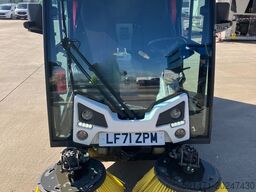 2021 BUCHER MUNICIPAL C202 LF71ZPM C202