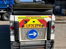 2021 BUCHER MUNICIPAL C202 LF71ZPM C202