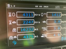 2021 BUCHER MUNICIPAL C202 LF71ZPM C202