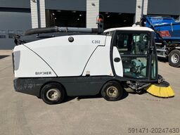 2021 BUCHER MUNICIPAL C202 LF71ZPM C202