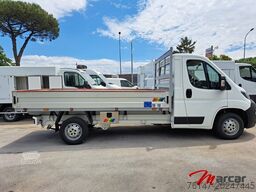 Peugeot Boxer Cassone Fisso Euro 6