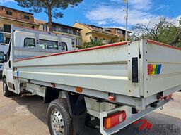 Peugeot Boxer Cassone Fisso Euro 6