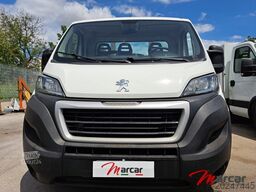 Peugeot Boxer Cassone Fisso Euro 6