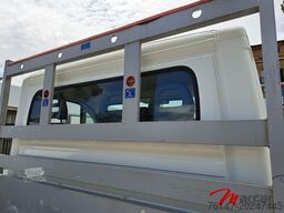 Peugeot Boxer Cassone Fisso Euro 6