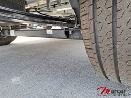 Peugeot Boxer Cassone Fisso Euro 6
