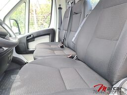 Peugeot Boxer Cassone Fisso Euro 6