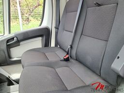 Peugeot Boxer Cassone Fisso Euro 6