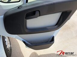 Peugeot Boxer Cassone Fisso Euro 6