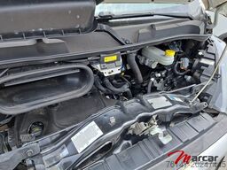 Peugeot Boxer Cassone Fisso Euro 6