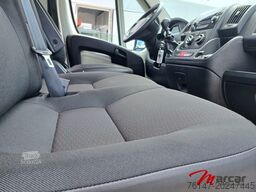 Peugeot Boxer Cassone Fisso Euro 6