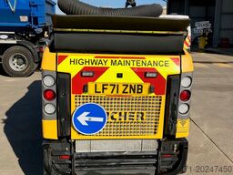2021 BUCHER MUNICIPAL C202 LF71ZNB C202