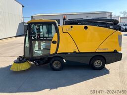 2021 BUCHER MUNICIPAL C202 LF71ZNB C202