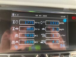 2021 BUCHER MUNICIPAL C202 LF71ZNB C202